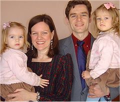 The Sokol Family