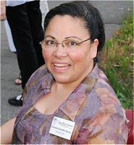 Enyeda Spradlin-Ramos