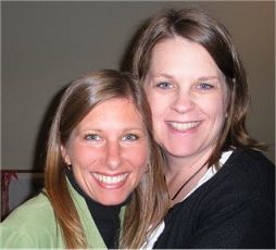 Kristin and Doran