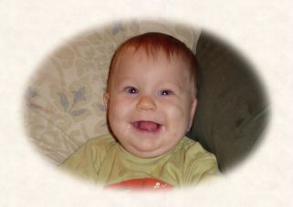 Baby Haidyn Hunt