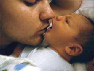 Brent and Jack Isaac Joseph