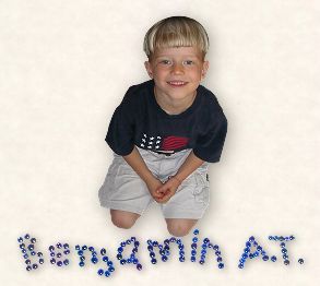 Benjamin A. T.