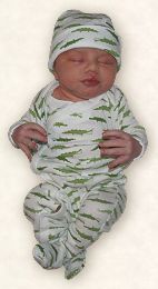 Luke Mason Jones
