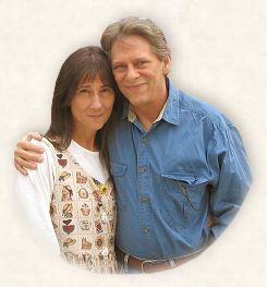 David and Susan Oshel