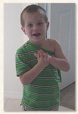 Haidyn
