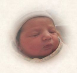 Kaitlyn Brooke Johnson
