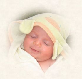 Kaitlyn Brooke Johnson