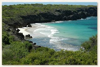 Derni�re baie Avant